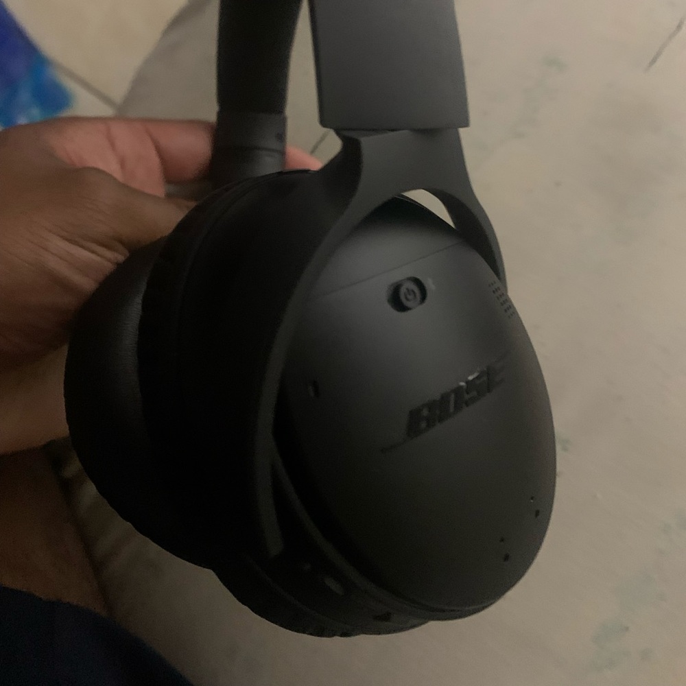 Bose QC 2